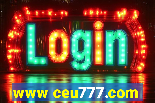 www ceu777.com